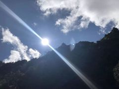 -苍山感通索道