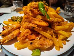 -海尔巴格·新疆菜(吐鲁番店)