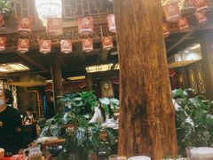 门面-小龙坎火锅(全球总店)