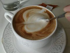 -美丽心情蛋糕(江苏路店)