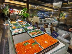 -钱小奴海鲜自助黑金店(杭州滨江龙湖店)