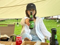 -不觉晓CAMPING(上海迪士尼营地店)