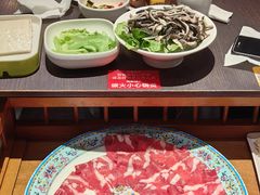 -东来顺饭庄(上地华联店)