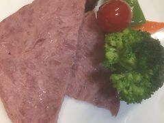 -济南香格里拉·咖啡泉自助餐厅