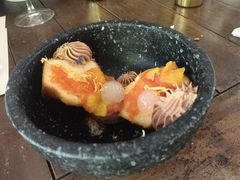 -植物园哈利亚餐厅