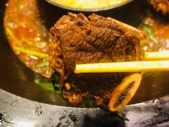 -粘豆包铁锅炖二部(温泉街店)