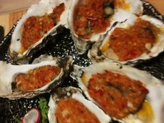 -王鼎精致料理铁板烧(世博源店)