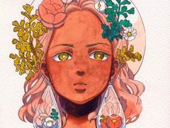 -八哥美术·成人美术画室(总校区)