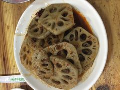 二孃鸡爪爪(东风店)-二孃鸡爪爪(东郊记忆店)