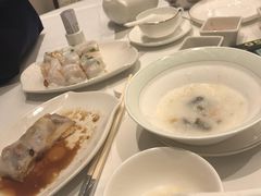 -翠园(铜锣湾广场店)