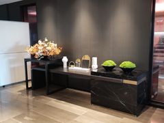 -希尔顿欢朋酒店自助餐