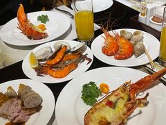 -松山湖帝豪花园酒店西餐厅(美景中路店)