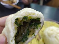 -郑家包子牛肉拉面(尚勤路店)