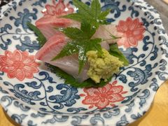 -鮨政· Omakase(港汇恒隆广场店)