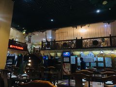 -福慧慈缘素食餐厅(王府井店)