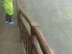 -崀山风景名胜区