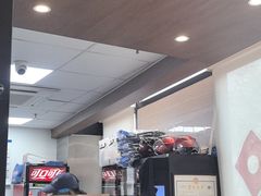 -达美乐比萨(西客站北店)