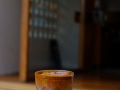 -The PEAT Coffee(深业中城店)