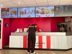 -肯德基(新阳光店)