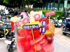 -靓靓蒸虾·头牌蒸虾(南山桂庙店)