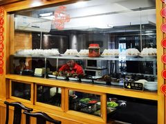 -天回镇何氏豆腐(总店)