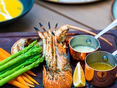 -昆山琶拉帝诗酒店·河畔咖啡厅Riverside Cafe