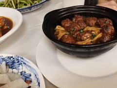 -清真马祥兴菜馆(云南北路店)
