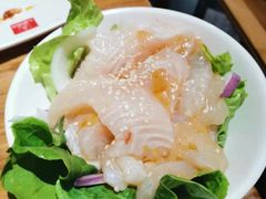 龙利鱼-么肆烤肉(汉街形象店)