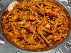 -胖哥俩肉蟹煲(福州仓山爱琴海店)