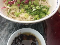肉丁小碗干炸炸酱面-海碗居(牡丹园店)