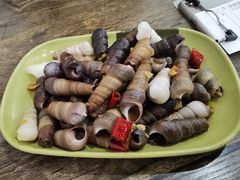 -贞姨美食·老字号海鲜大排档