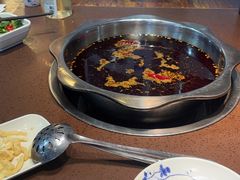 -青山青豆花·笑禅豆腐鱼(黄泥塝店)