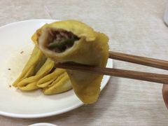 -金记老七家湾第一锅贴店(金沙井总店)