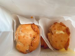 -贝儿多爸爸泡芙(合生汇店)