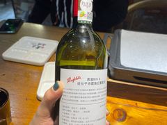 -老友烧烤(万达店)