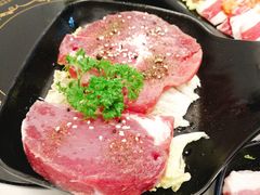 -佩奇家涮烤