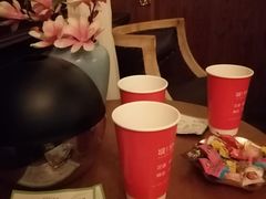 -域SPA·足疗·按摩·养生(静安寺店)