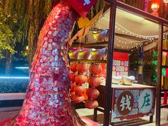 -济南方特东方神画