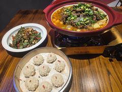 -黄弟大排档·湖南菜·小龙虾·小海鲜(凯旋北路店)