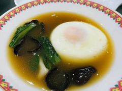 -添福来墨鱼饺子 · 海鲜东北菜(泡崖店)