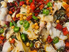 -金哥私房菜馆(张府园总店)