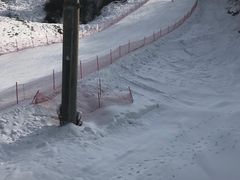 -太子岭滑雪场