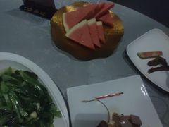 -丽华园(汉阳龙阳店)