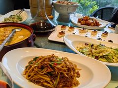 -北京老铺烤鸭(高新店)