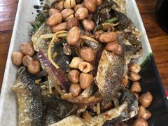 -章记正宗南岗鱼蛋火锅