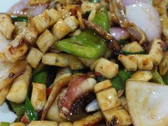 -考记泥焗鸡农庄·海鲜(北洛秘境店)