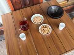 -月栖华明-云间草堂清茶馆(泗泾古镇店)