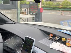 -上海浦江郊野公园·1号停车场