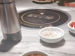 -大头椰·椰子鸡火锅(南宁万象城店)