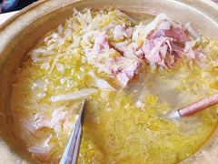 -关东小磨东北菜(上海长风大悦城店)